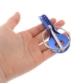 thumbnail image 3 of unbranded 1Jgo Kit Universal De Cerradura Para De Auto Inoxidable Con Invisible Y Alta Seguridad, 3 of 6