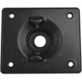 thumbnail image 4 of Yazoeia Kayak Rudder Steering Control Handle Base,Boat Rudder Control Parts Kit With Handle And Square Base,Kayak Canoe Rudder Accessories CJC912-128556, 4 of 6