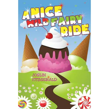 A Nice Wild Fairy Ride (Best Wild Ride Compilation)