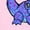 AD-Pink, variant on Inktastic Gecko Pile Cute Lizards Toddler Sweatshirt