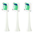 thumbnail image 1 of Têtes de Brosse de Rechange, 3 Têtes de Brosse, 1 of 5