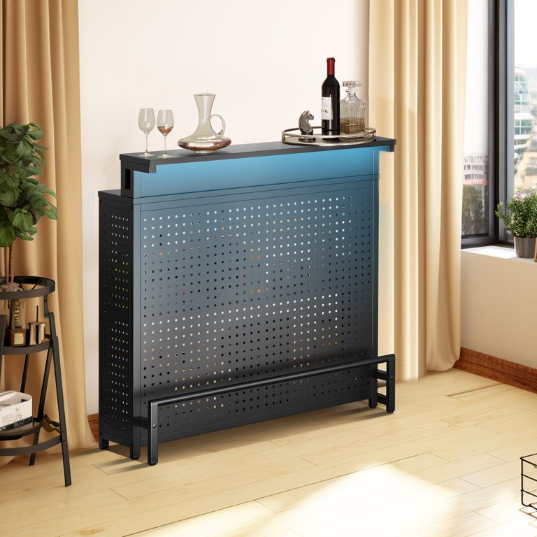 Mini Bar Roulant Home Mini Bar Furniture