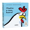 thumbnail image 1 of Â¡Vuelve a Casa, Huevo! Combel 9788491018261, 1 of 2