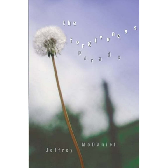 Forgiveness Parade, (Paperback)