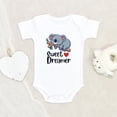 thumbnail image 2 of Newbabywishes - Cute Koala Dreamer Baby Clothes for Boys and Girls - Newborn Baby Clothes, 2 of 4