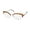 brown, variant on Koali Morel Camelia 20071K BN23 Women's Blue/Black Eyeglasses