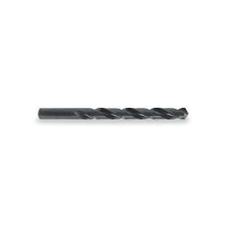 

9/32 Jobber Drill Bits - Gen. Purpose - BLACK FINISH M2 HSS 12 ea.