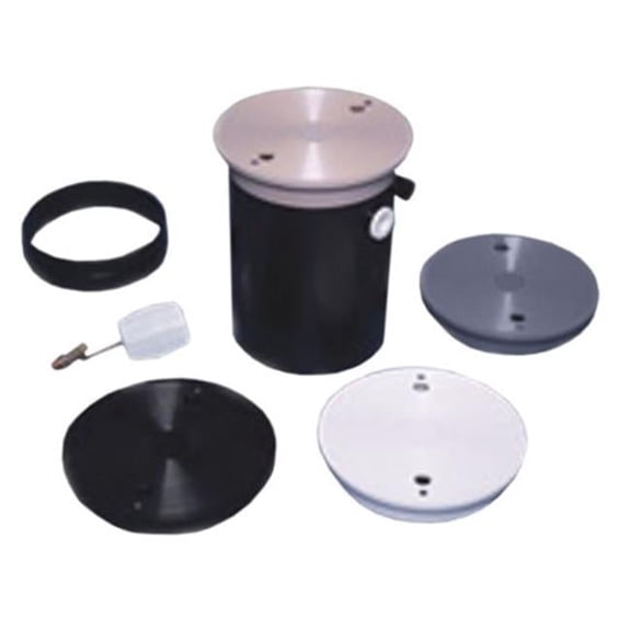 Auto Water Leveler - Black