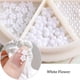 thumbnail image 4 of Guantes de juego para controlador de juegos móvil, material de fibra nano-plata con dedo táctil, guantes de pantalla táctil sin costuras, transpirables y antisudor de alta sensibilidad para juegos de, 4 of 5