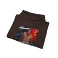 thumbnail image 6 of Devin Haney Boxing Bewilderment Knockdown Hoodie (No text) | 4 Colors, 6 of 6