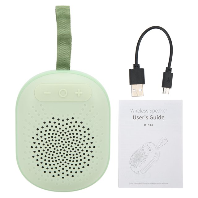 Mini Haut-Parleur, Haut-Parleur Sans Fil Portable avec Haut-Parleur Sans Fil Étanche Haut-Parleur Portable Durabilité Éprouvée