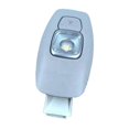 thumbnail image 1 of 264301419R Interior Roof Map Light Lens Reading Lamp for Renault Kadjar Megane 4 Clio 4 Scenic 4 SZRH, 1 of 5