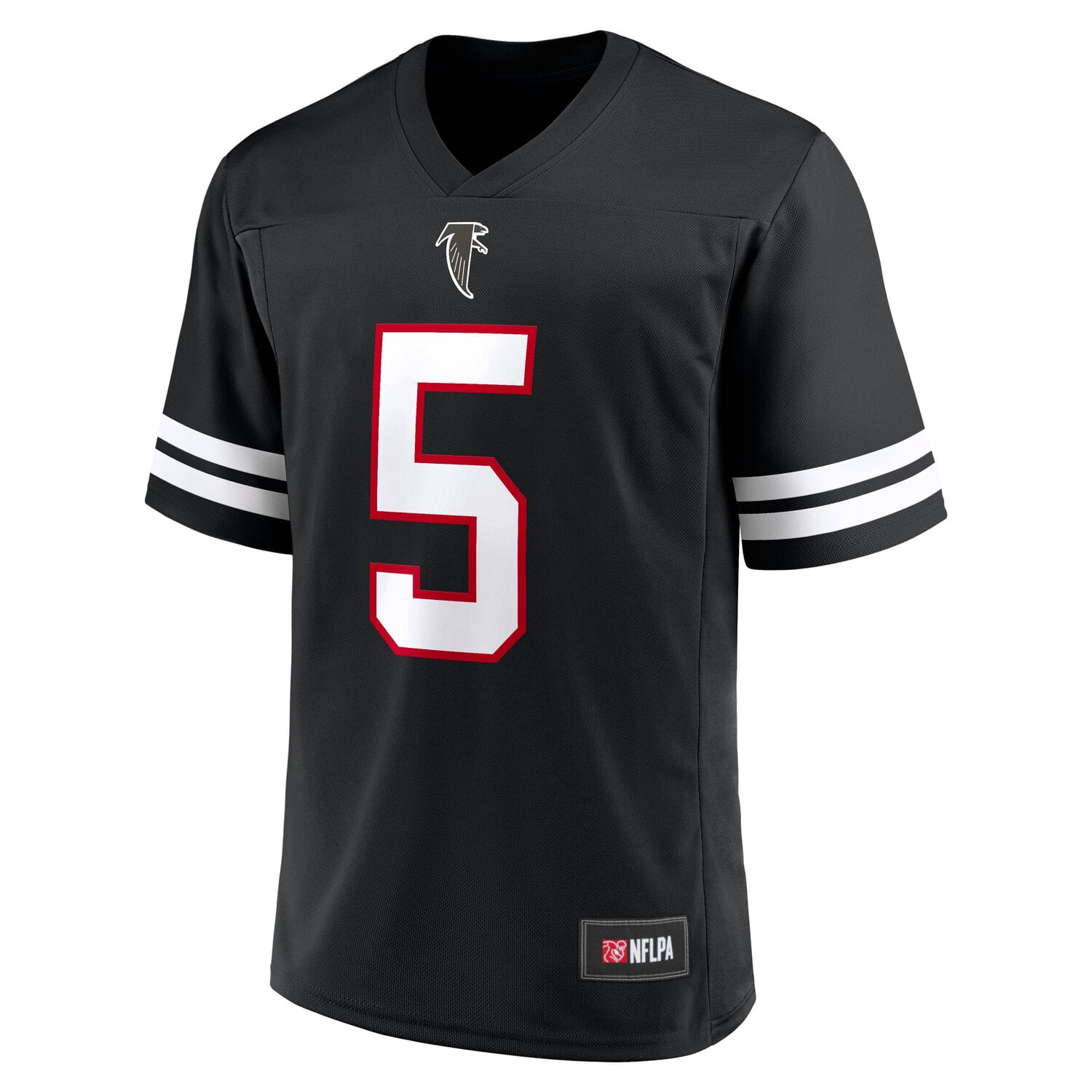 NFL Drake London Atlanta Falcons Men's Player Jersey