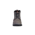thumbnail image 4 of Bota hombre Botin casual caballero PRO WORK 77607 Gris gris 28 PRO WORK P77607GRIS, 4 of 7