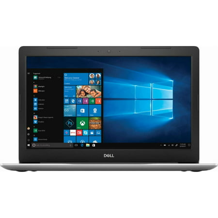 2019 Premium Flagship Dell Inspiron 15 5000 15.6in FHD Touchscreen Laptop (AMD Ryzen 5 2500U up to 3.6GHz (i7-7500U), 16GB RAM, 1TB HDD, AMD Raden Vega 8, Backlit Keyboard, WiFi, Windows