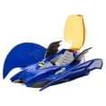 thumbnail image 3 of DC DIRECT - SUPER POWERS VEHICLES - WV1 - BATWING, 3 of 10