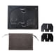 thumbnail image 4 of Estufas de alcohol para acampar, herramienta de picnic, mochila de bolsillo, acero inoxidable, ligeras B, 4 of 9