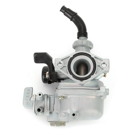 Carb 0.7in Carburetor Carb Fits For 50CC 70CC 90CC 110CC 125CC ATV ...