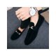 thumbnail image 2 of 1pair Fashionable Men's Loafers, 2 of 5