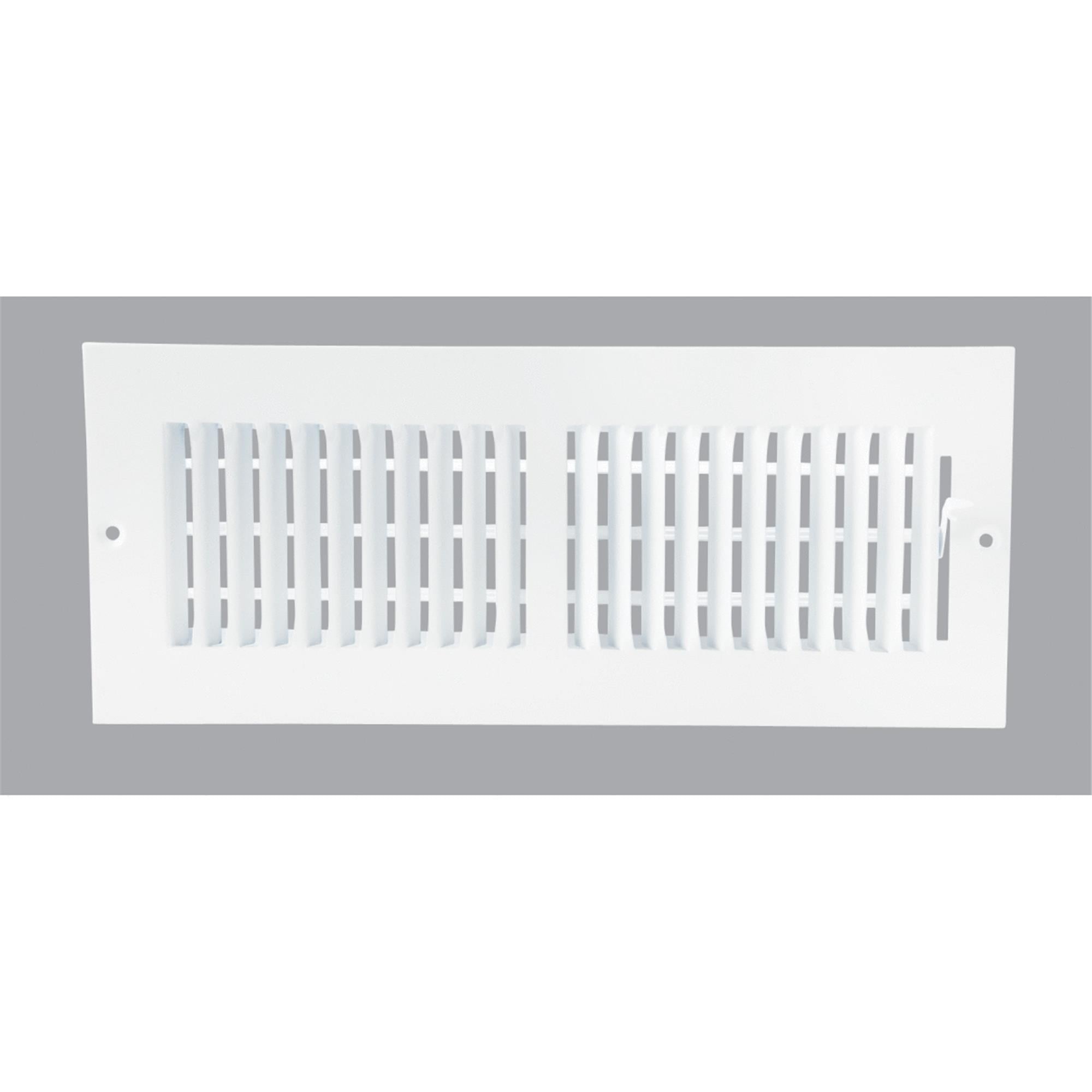 Home Impression 2Way Wall Register