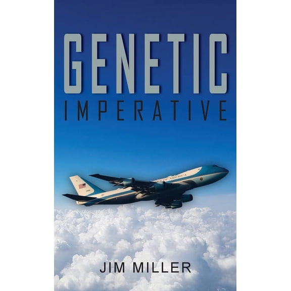 Genetic Imperative, (Hardcover)