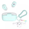 thumbnail image 1 of Sanrio Js-0102 Tws Auriculares Inalámbricos Bluetooth Color Cinnamoroll, 1 of 4