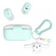 thumbnail image 1 of Sanrio Js-0102 Tws Auriculares Inalámbricos Bluetooth Color Cinnamoroll, 1 of 4