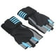 thumbnail image 3 of Guantes De Ciclismo De Medio Dedo, Convenientes, Prácticos, Reductores De La Fatiga De Las Manos, Estables, Duraderos, Para Ciclismo, Guantes Absorbentes De Golpes Para Exteriores, 3 of 8