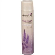 Johnson & Johnson Aveeno Active Naturals Living Color Shampoo, 10.5 oz
