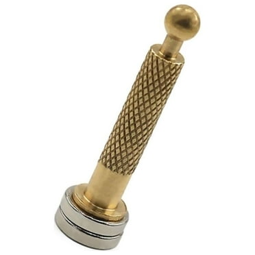 Folk Acoustic Guitar Top Crack Repair Tool DIY Top Cracks Repair Magnet Tool