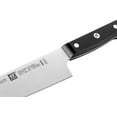 thumbnail image 3 of ZWILLING Gourmet 5.5-inch Fine Edge Prep Knife, 3 of 10