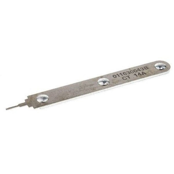 molex 11030043 extraction tool