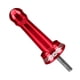 thumbnail image 5 of Soporte de carrete Keeper Aleación de aluminio 42 mm Accesorios Rojo kusrkot, 5 of 8