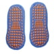 thumbnail image 2 of Calcetines antideslizantes Sunnimix para Barre Ballet Mujer Azul, 2 of 8