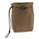 thumbnail image 2 of Bolsa de almacenamiento para acampar Macarena Nylon Marrón, 2 of 8