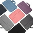 thumbnail image 3 of Laptop bag Apple 14 Huawei Men's and women's waterproof laptop bag, 3 of 6