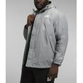 thumbnail image 2 of THE NORTH FACE Mens Antora Waterproof Jacket Grey 2X Big New, 2 of 6
