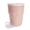 Pink, variant on Slushy Maker Cup Quick Cool Stuff Slushy Milk Shake Ice Cream Smoothies Homemade DIY Free Cool Gadget for Family
