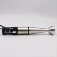 thumbnail image 4 of High Power Food Mixer Speeds Hand Blender Electric Four-Blade Ice Crushing Kitchen Vegetable Fruit Stirring EU Plug,1 * food mixer, 4 of 6