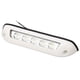 thumbnail image 3 of La luz de tira de utilidad de la luz 30 LED del toldo del LED rv goteó IP67 DC impermeable 12V 24V para la iluminación, 3 of 8
