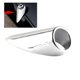 thumbnail image 1 of Car Chrome Antenna Cover Trim for Dodge RAM 1500 2500 2011-2017, 1 of 5