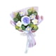 thumbnail image 1 of Ramo de flores de San Valentín. Un regalo ideal para personas de todas las edades. Flores y juguetes extraíbles., 1 of 3