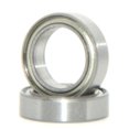 thumbnail image 6 of ZPAQI Bearing 6700ZZ Single Row Deep-Groove Ball Bearings Alloy Steel High-Precision, 6 of 8