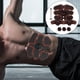 thumbnail image 5 of Cinturón de Tonificación Abdominal Entrenador de Abdominales Inalámbrico Workout Equipo de Fitness para Abdomen / / Entrena, 5 of 8
