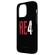 thumbnail image 2 of Funda para teléfono Capcom Resident Evil 4 RE4 iPhone 14 Pro Max, 2 of 3