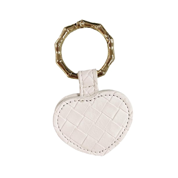 Clip para sujetar sombreros, Clip magnético para sombreros, para gorras de béisbol, gorra, toalla Corazón Blanco 10cm Yuyangstore Presilla para sombrero