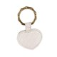 thumbnail image 1 of Clip para sujetar sombreros, Clip magnético para sombreros, para gorras de béisbol, gorra, toalla Corazón Blanco 10cm Yuyangstore Presilla para sombrero, 1 of 8