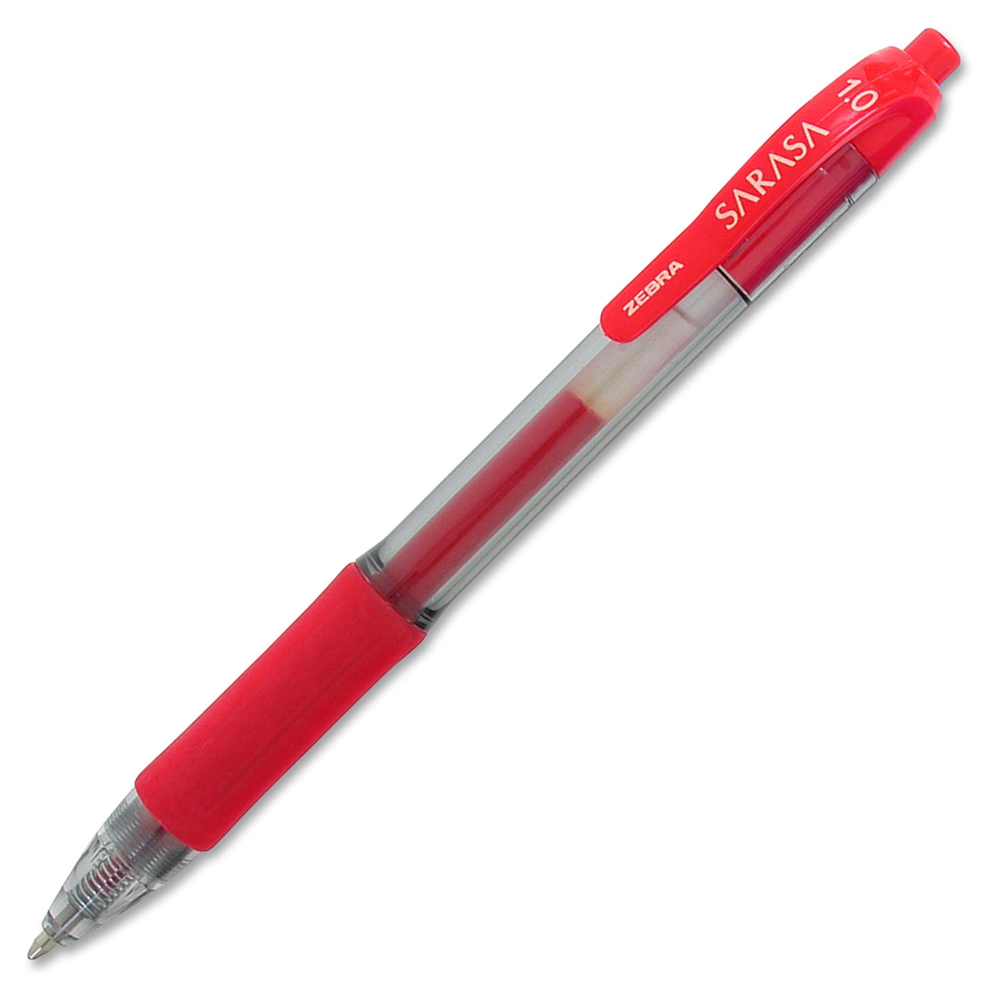 Zebra, ZEB46630, SARASA dry X20 Retractable Gel Pen, 1 Dozen