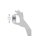 thumbnail image 4 of Thai Deodorant Stone Pure & Natural Crystal, Foot Odor, Unscented, 4.25oz, 4 of 5