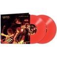 thumbnail image 2 of Ufo - Hot N' Ready In Texas 1979 - RED - Music & Performance - Vinyl, 2 of 3